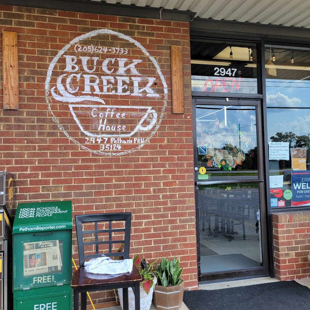 Photo of Buck Creek Coffee And Smoothies