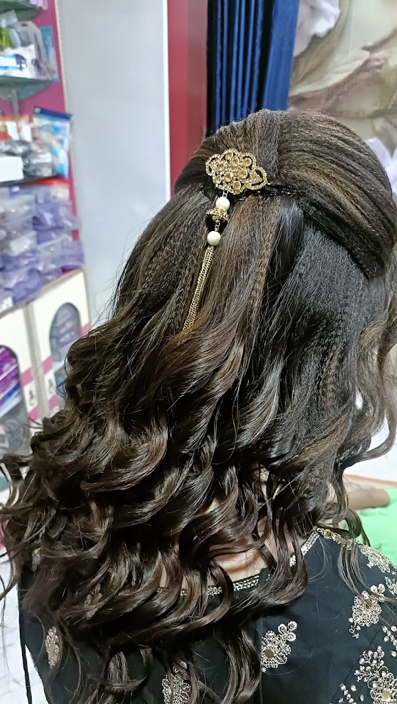 Angel Herbal Beauty Parlour