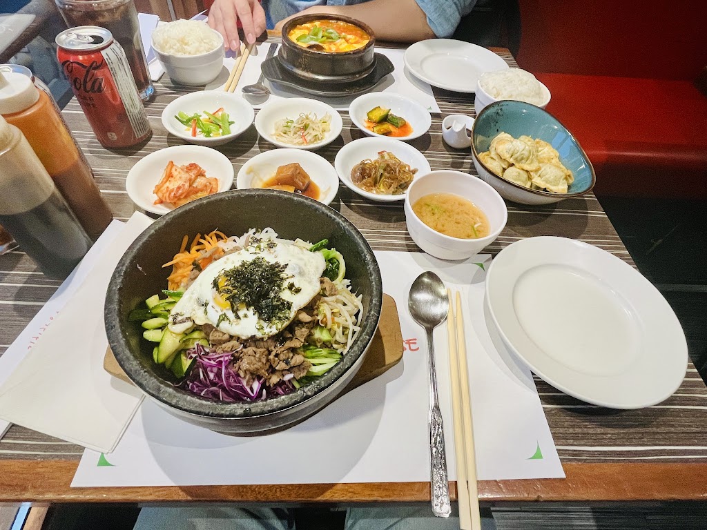 Bibimbap