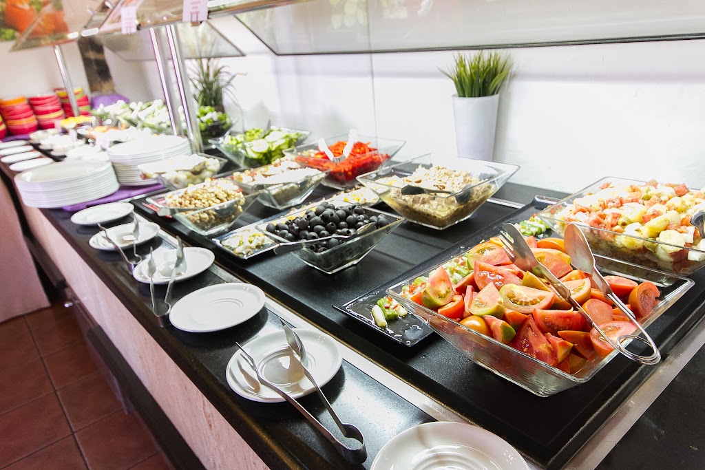Restaurant La Hacienda — Del propietario