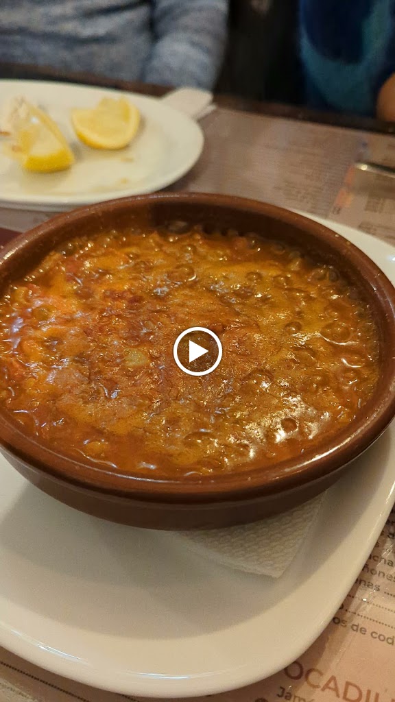 Cafe Bar El Valle — Videos