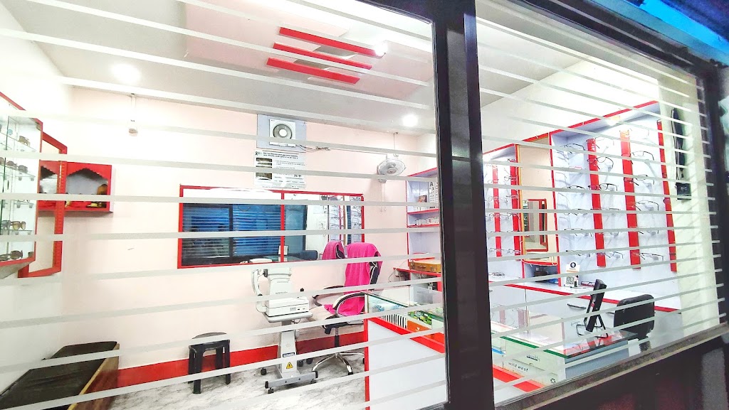 Akanksha Accurate Vision Centre Aakaankssaa Ekyuurett Vijn Senttr