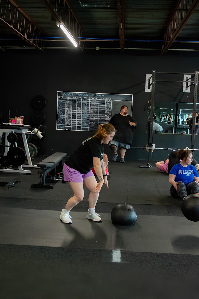  Relentless Fitness & Training