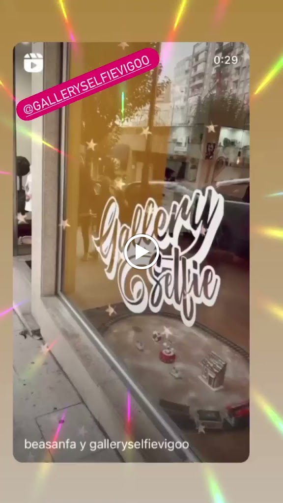 Gallery Selfie Vigo — Videos