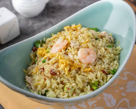 Fried rice