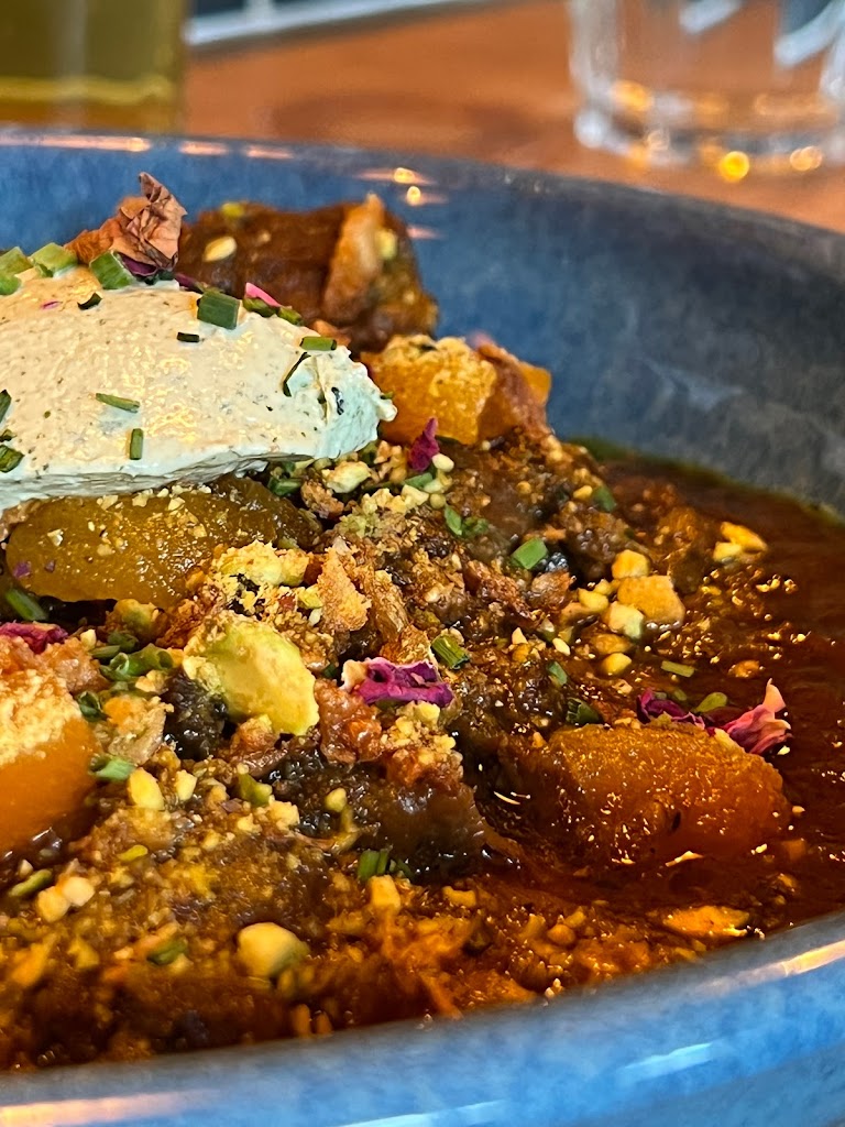 Couscous