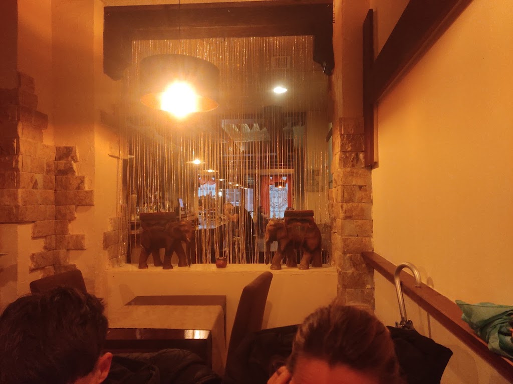 Maharani Restaurante Hindu Cartagena — Mas recientes