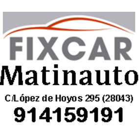 Matinauto S A — Del propietario