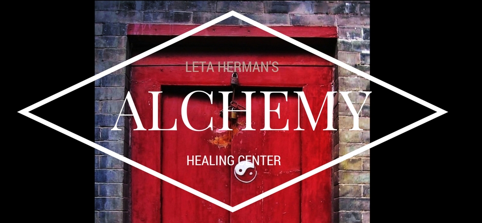 Alchemy Healing Center in Northampton