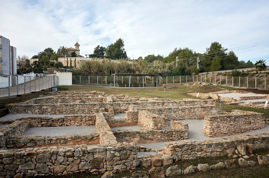 Poblado Iberico de Darro