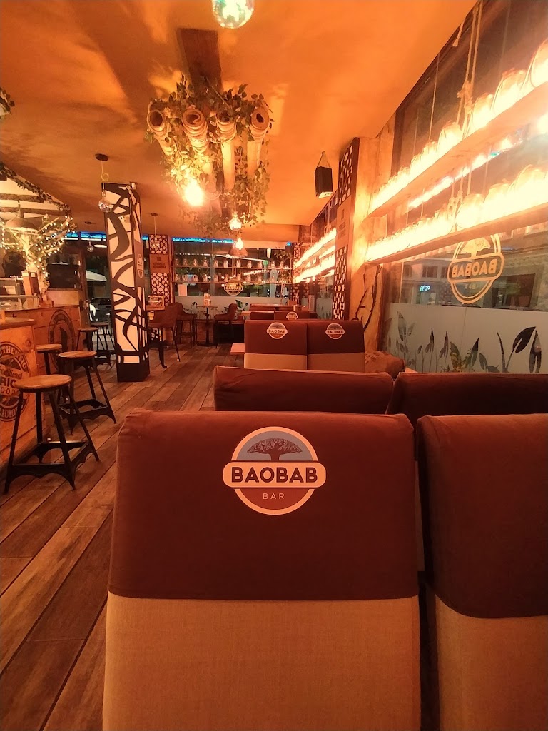 Bar Baobab