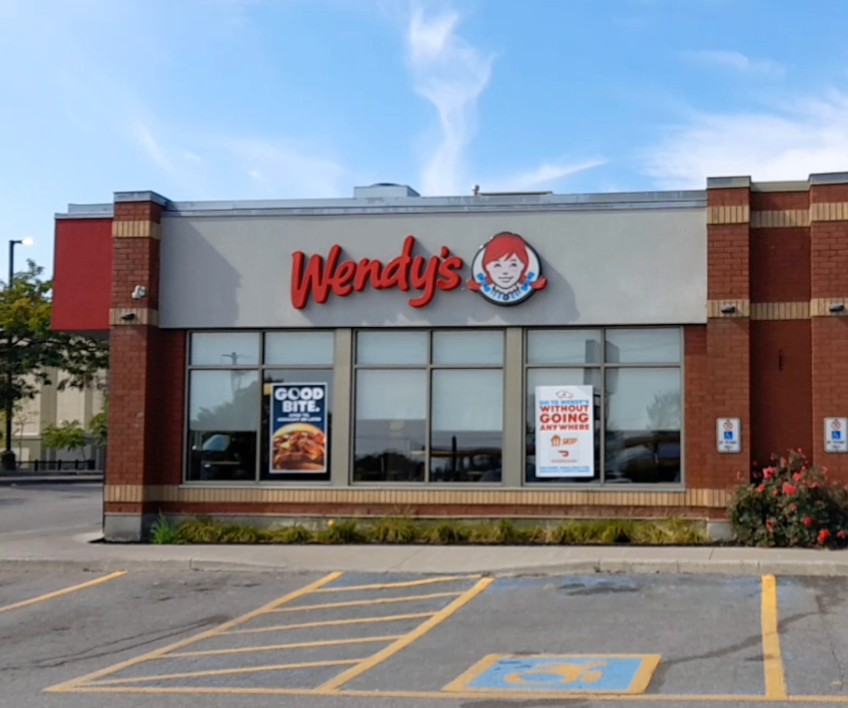 Wendy's