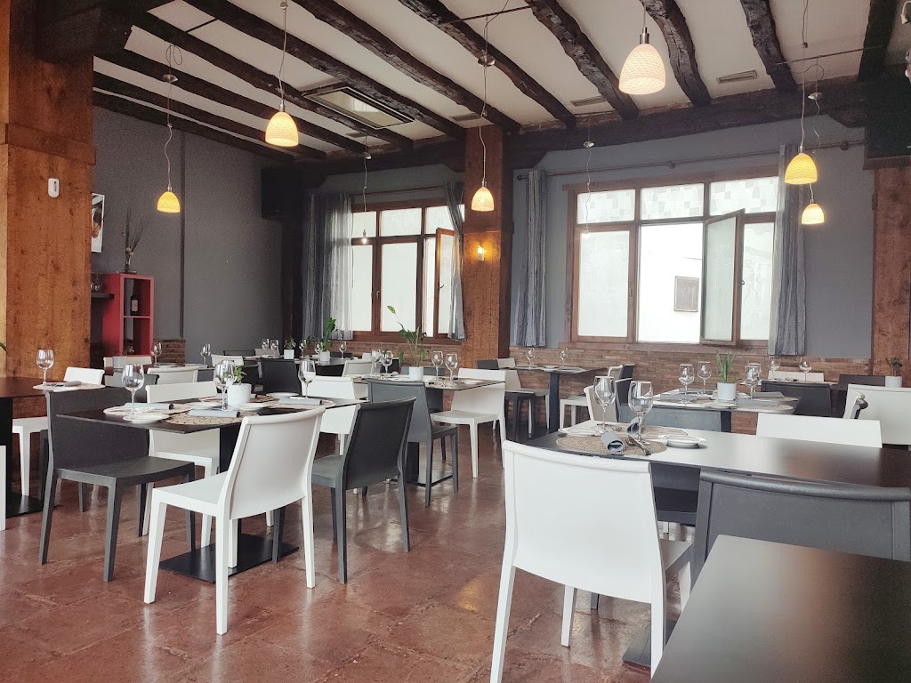 Restaurante Politena