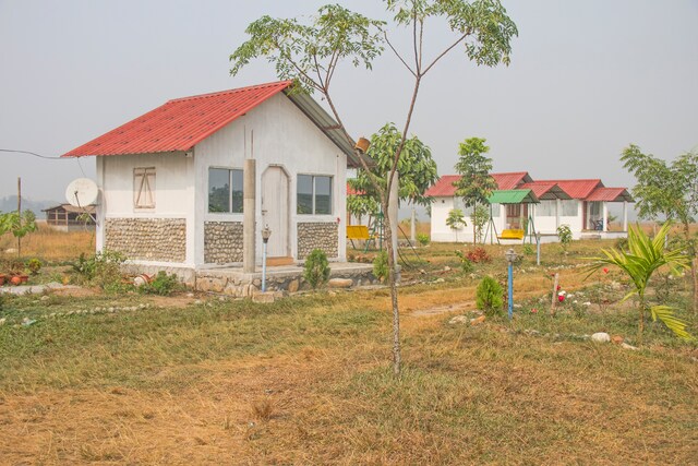 Oyo Relax Home Stay