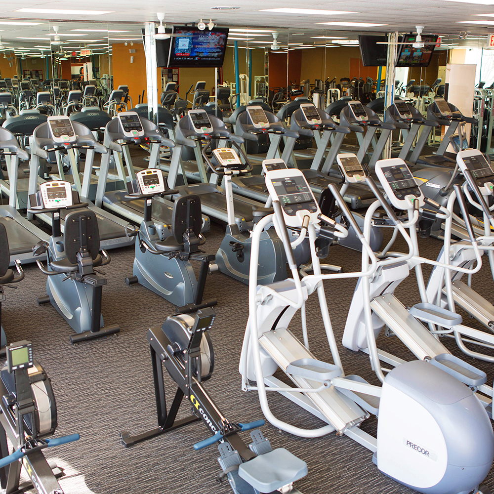  Lucille Roberts - Kings Highway