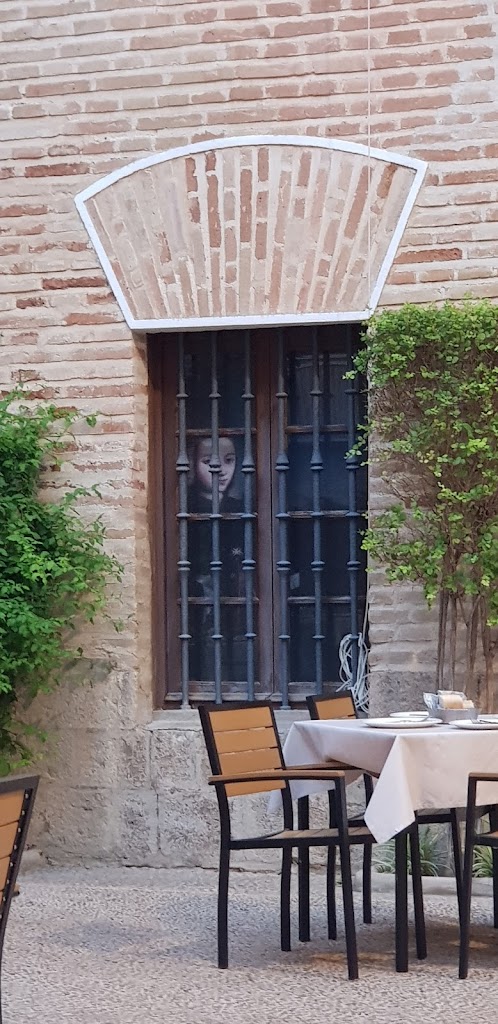 Restaurante Las Ninfas Ecija