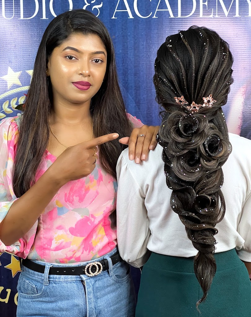 Papiya S Makeup Studio Academy