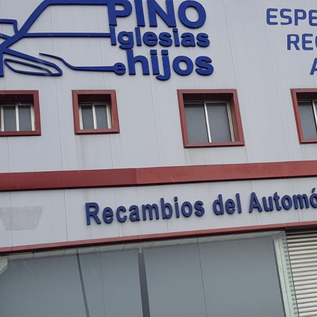 Pino Iglesias e Hijos S.L