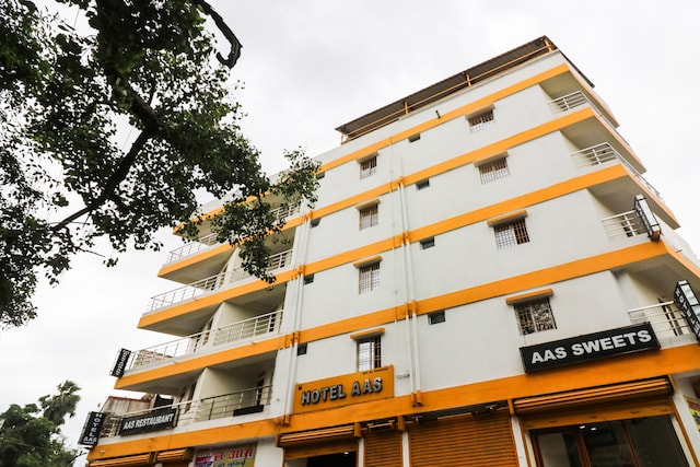 Spot On 47133 Hotel Aas