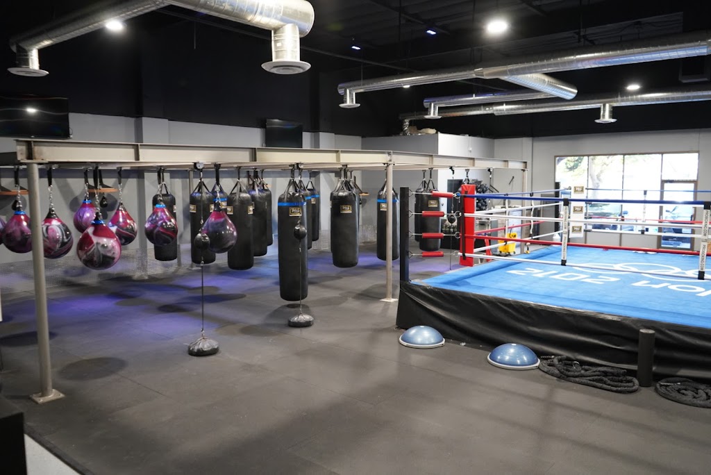  Flawless Boxing & Fitness
