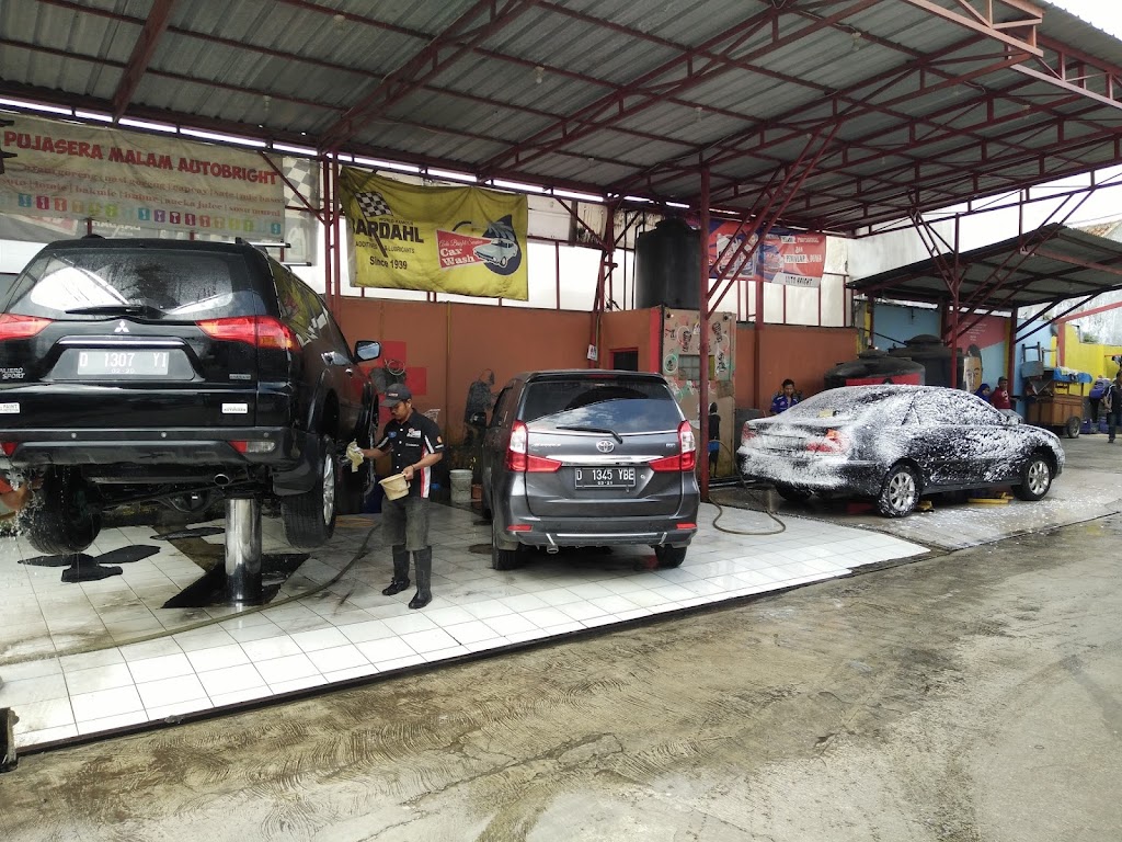 Auto Bright Service