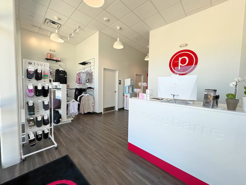  Pure Barre