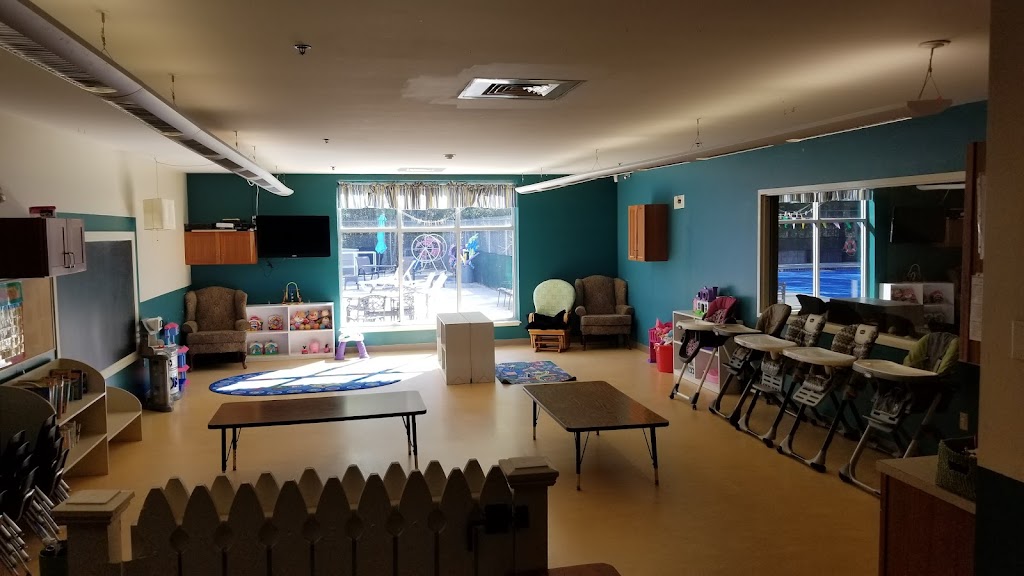  YMCA West St. Tammany