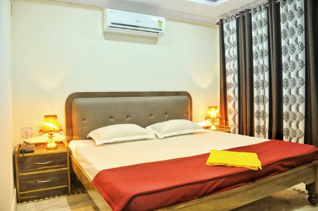 Jamshedpur Hotels
