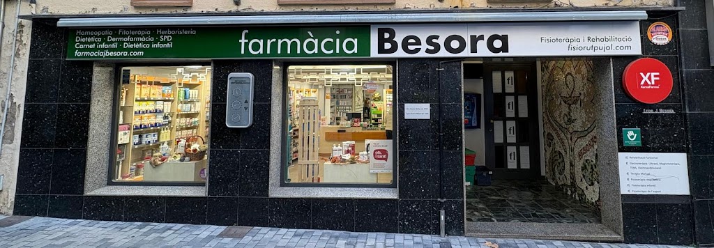 Farmacia Besora