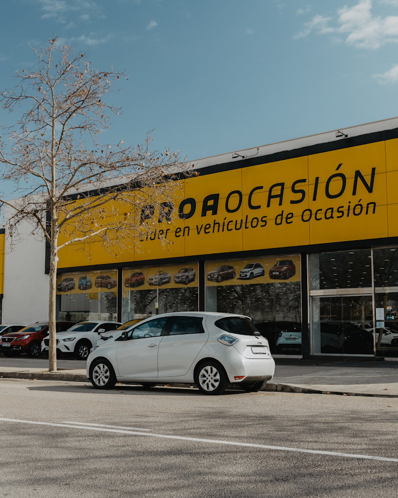 Proa Ocasion Palma