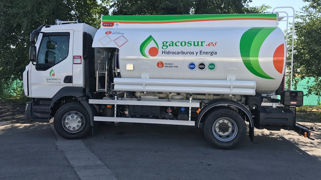 Gasoleos y Combustibles del Sur S.L. (Gacosur, S.L.)