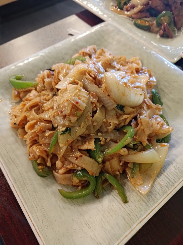 MaiAsianbox Thai Food
