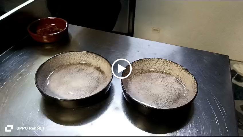 Don Peppe restaurante italiano — Videos