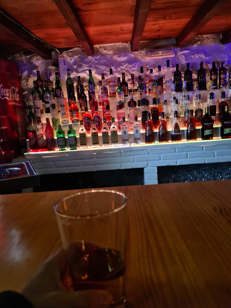 Pub Amadeus Tui — Ambiente