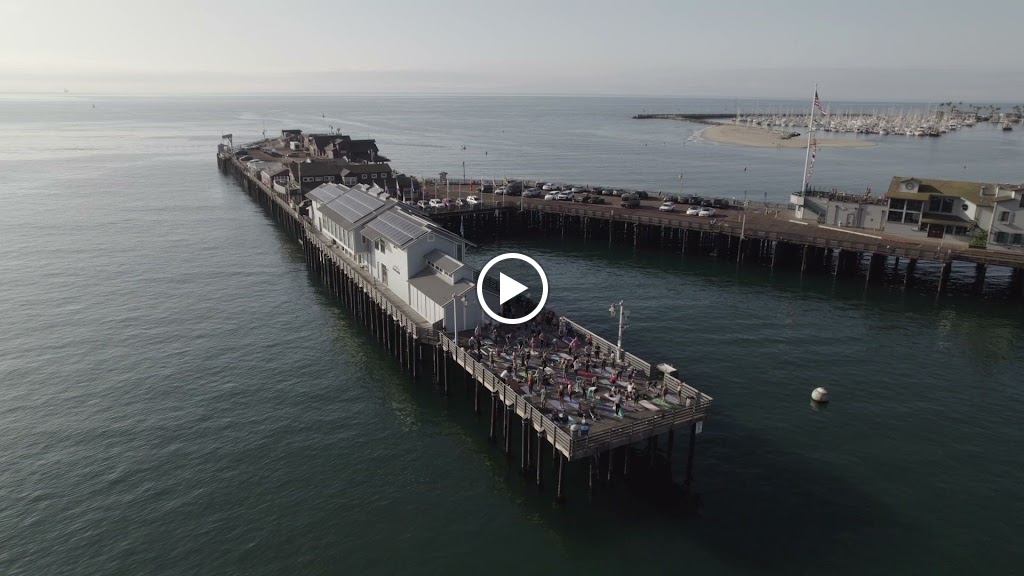  Power of Your Om Yoga Santa Barbara