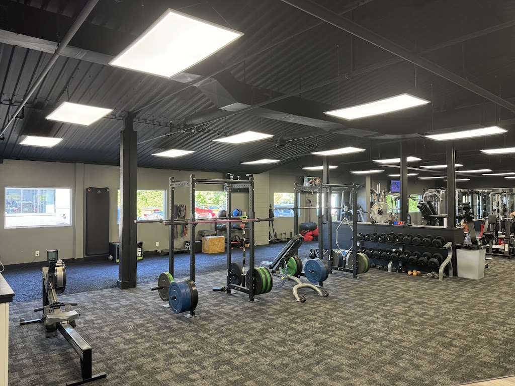  Snap Fitness Alexandria