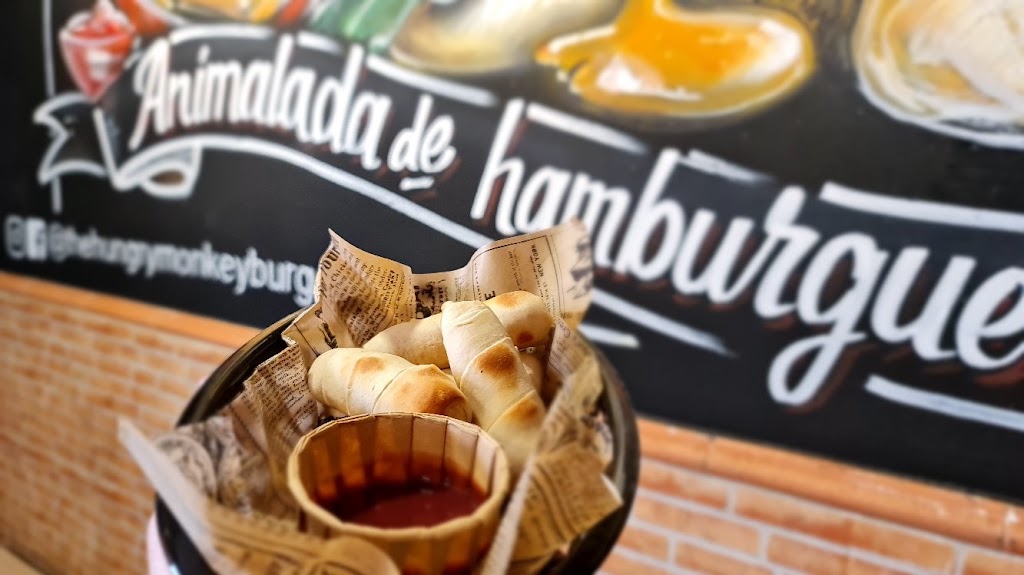 Restaurante La Tradicional de vinos y tapas — Comida y bebida
