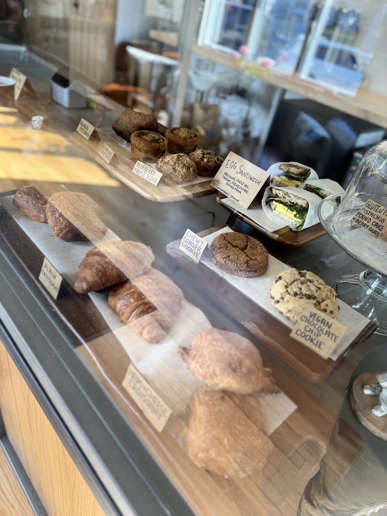 Photo of Radial Coffee Company
