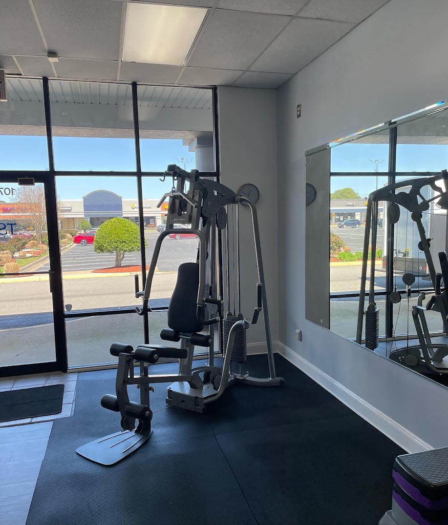  Wellness by Tracy Stolle