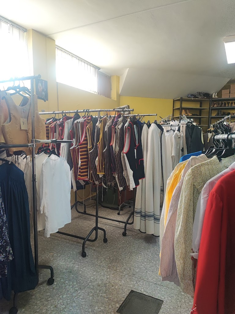 Artesania Islas Canarias S L