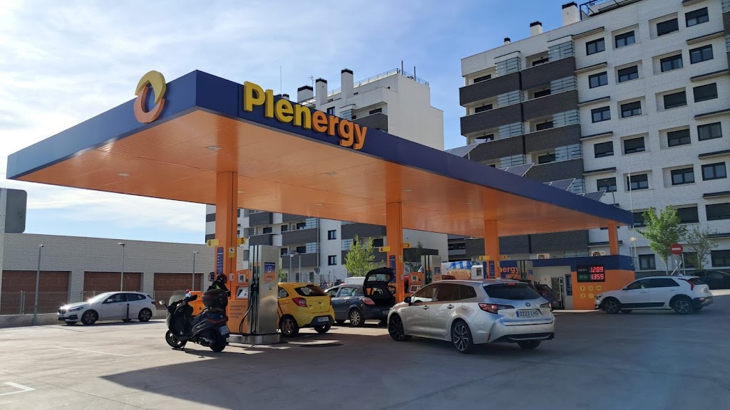 Plenergy Torrejon de Ardoz II (antes Plenoil)
