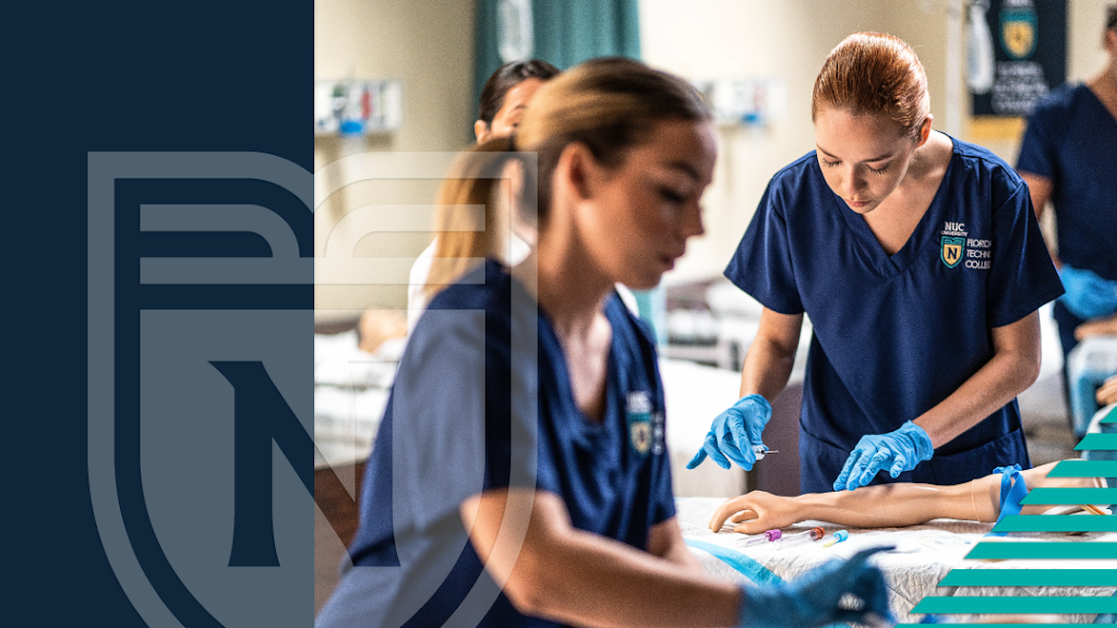 NUC University – Florida Technical College South Miami