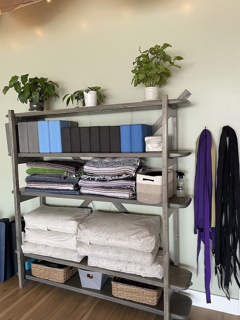  Saha Yoga Cooperative