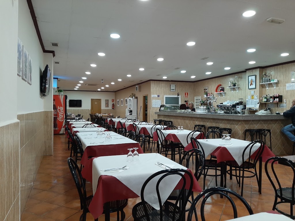 BAR-RESTAURANTE PLA DE RASCANYA — Del propietario