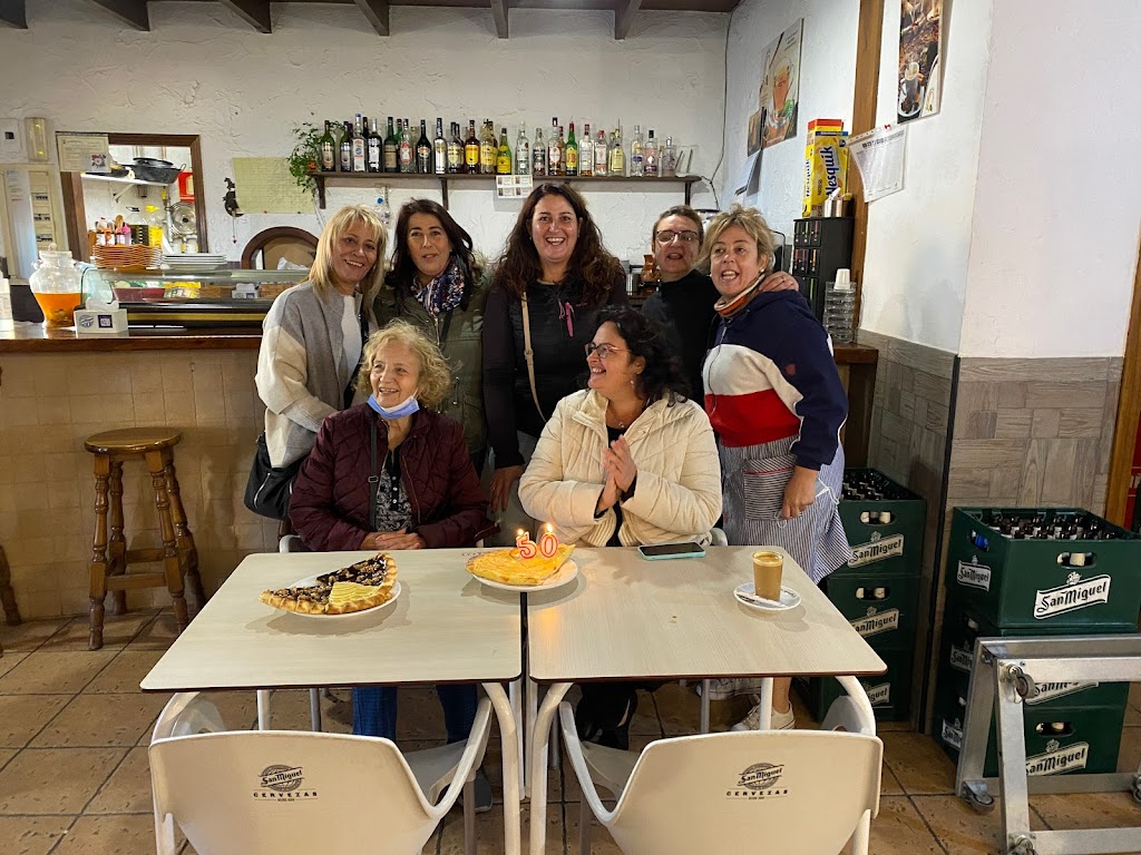 Bar Restaurante Los Yayos