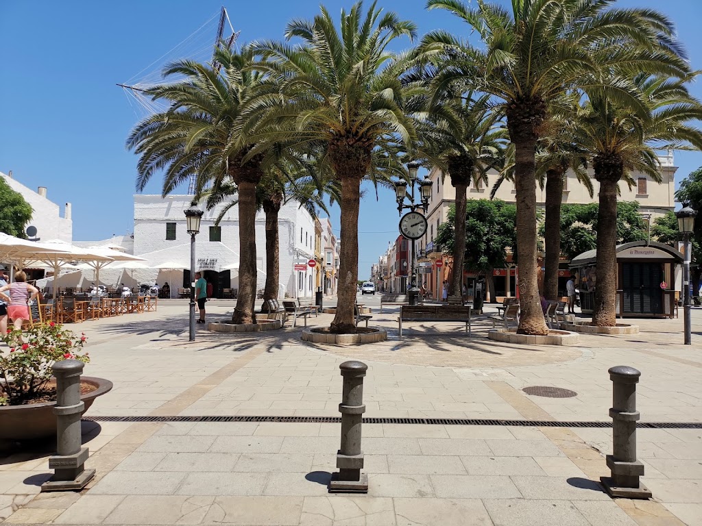 Plaza de Alfonso III