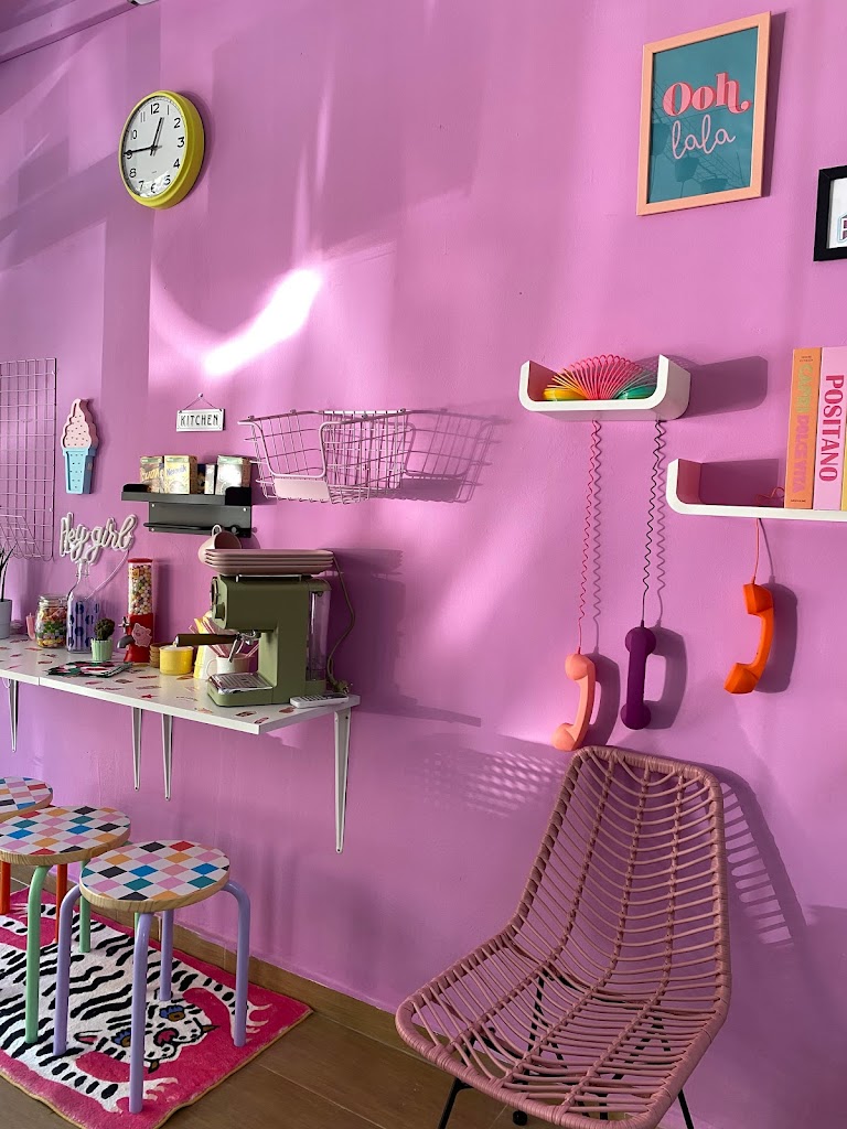 Maria Herminia Nails Academy