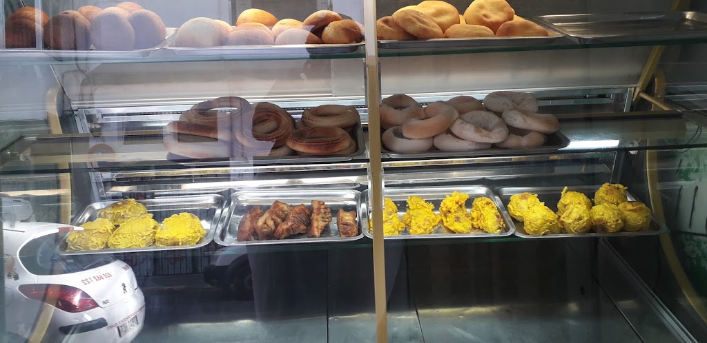 Cafeteria Billares Bolaroja