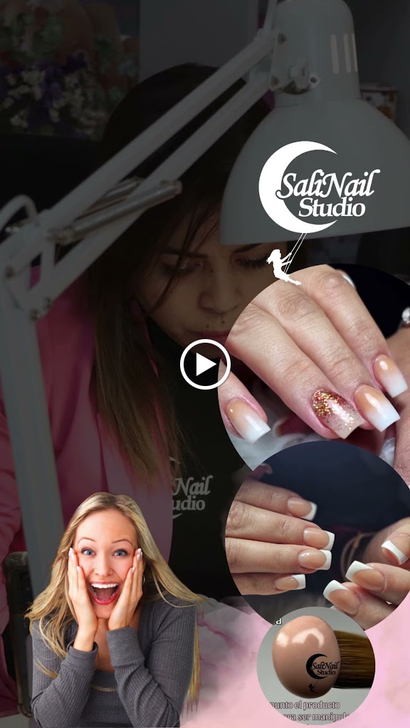 Salima Nails Studio Centro de estetica — Videos