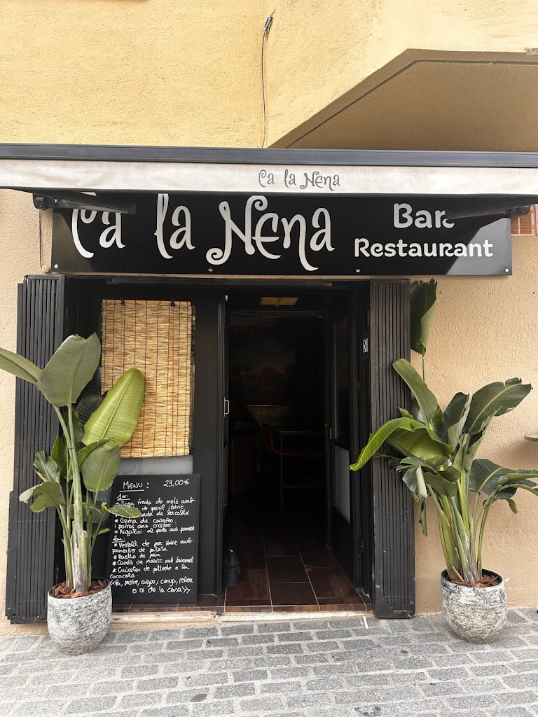 Ca La Nena